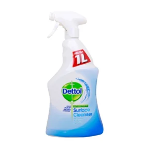 Dettol Anti-Bacterial Surface Cleanser 1L