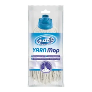 Duzzit Yarn Mop Head Made in EU
