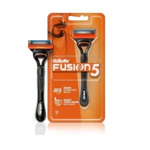 Gillette fusion 5 razor 1 up