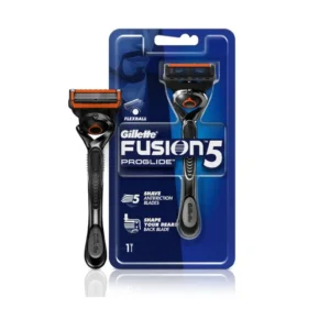 Gillette Fusion 5 Proglide flexball razor 1 up