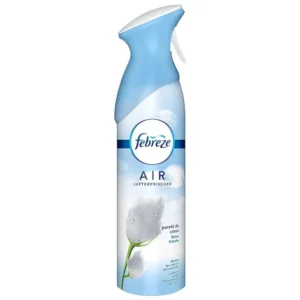 Febreze Cotton Fresh Air Freshener Spray 185ML Made in Italy