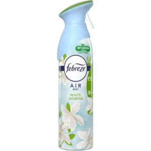 Febreze White Jasmine Air Freshener Spray 185ML