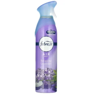 Febreze Lavender Air Freshener Spray 185ML