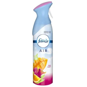 Febreze Fruity Tropics Air Freshener Spray 185ML