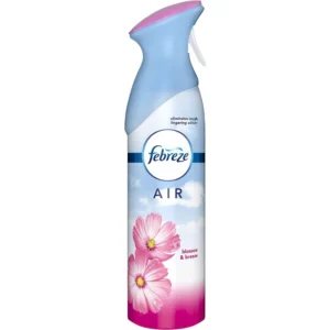 Febreze Blossom Breeze Air Freshener Spray 185ML