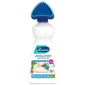 Dr. Beckmann Upholstery Fabrics Stain Remover 400ML Made in France