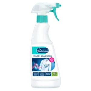 Dr. Beckmann Starch & Easy Iron 400ML