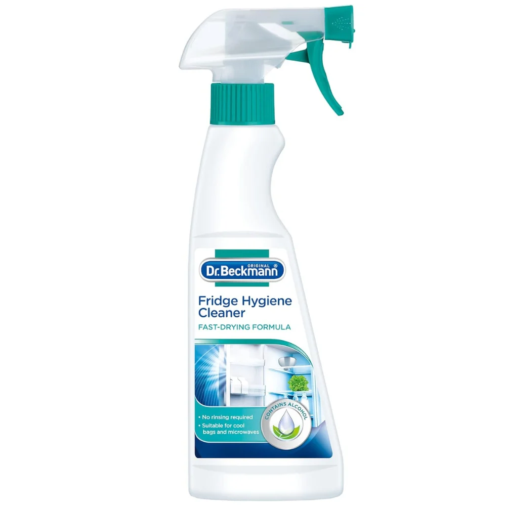 Dr. Beckmann Fridge Hygiene Cleaner 250ML Made in France - PII Group Lebanon