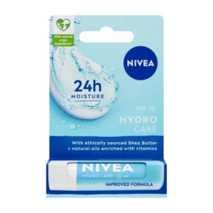 Nivea Lip Balm 5.5ML Made in Germany