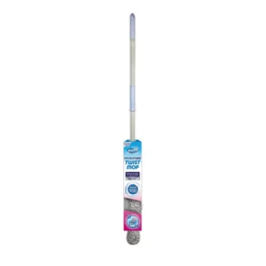 DUZZIT Twist Mops Mix Colours Made in EU
