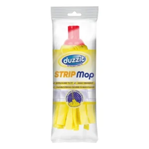 Duzzit Strip Mop Head Made in EU
