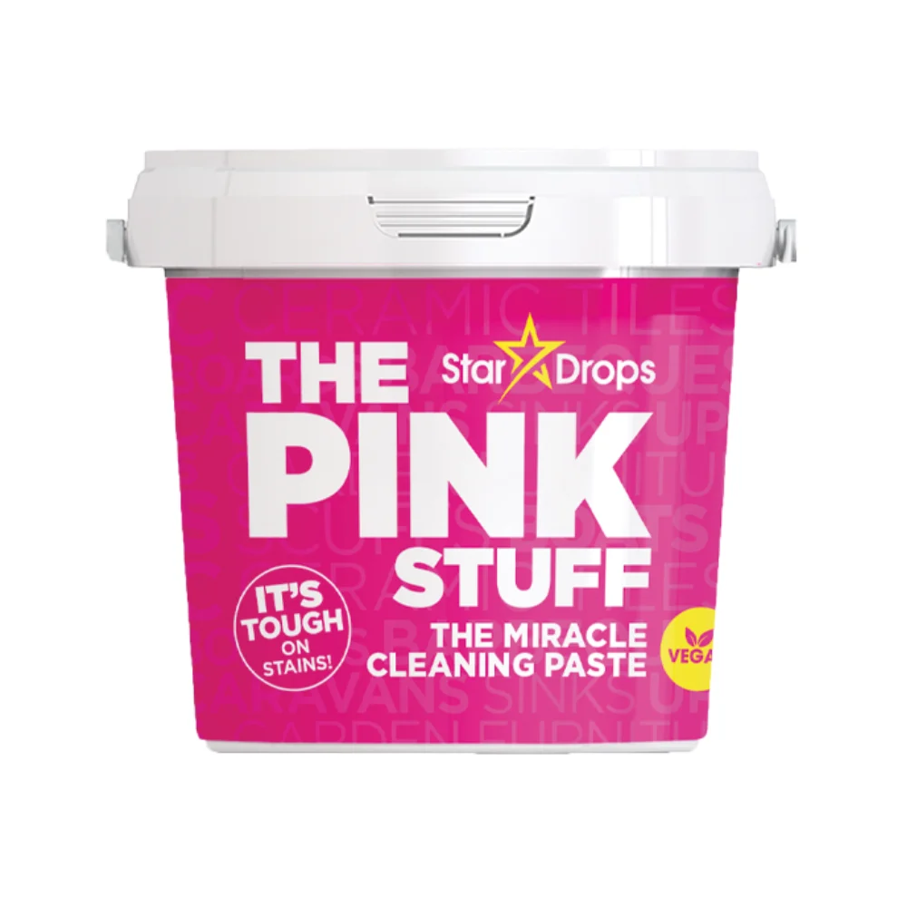 Stardrops Pink Stuff Miracle Paste 850G Made in UK - PII Group Lebanon