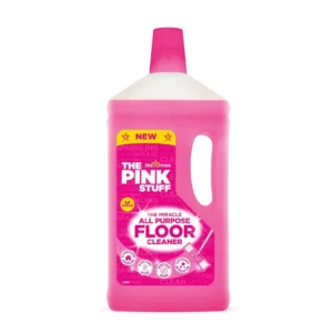 Star drops Pink Stuff All Purpose Floor Cleaner 1L Made in UK