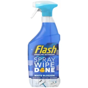 Flash Spray Wipe Done Multi Cleaner 800ML Made in EU