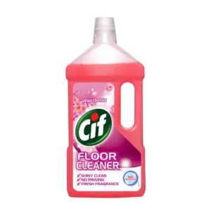 Cif Floor Cleaner Wild Orchid 950ML