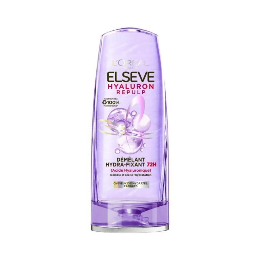 Elsève Conditioner Re-Hydratant 200ML Made in France - PII Group Lebanon