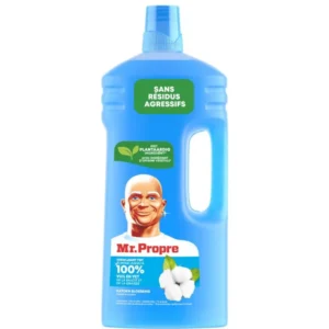 Mr. Propre Nettoyant Multi-Usages 1.9L Made in EU