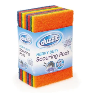 Duzzit Heavy Duty Scouring Pads