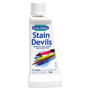 Dr. Beckmann Stain Devils Ball Pen & Ink 50ML Made in France