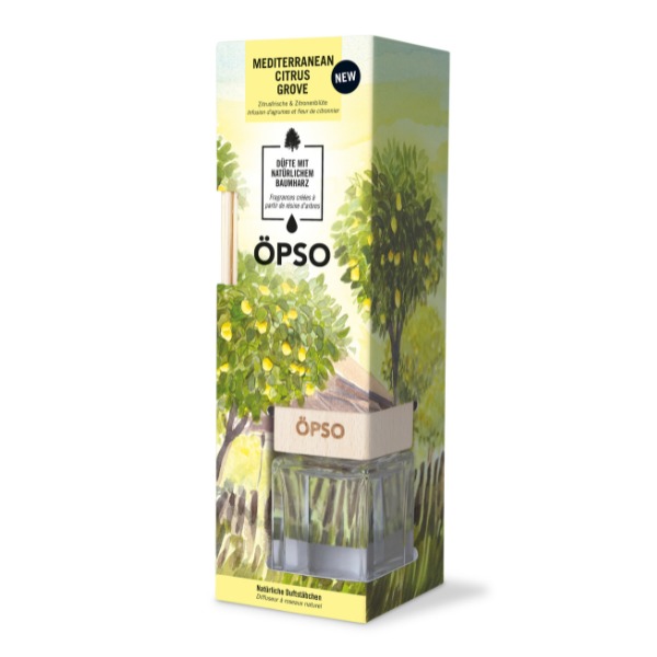 opso-citrus - PII Group