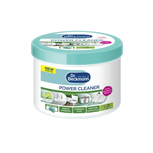 Dr Beckmann Power Cleaner Paste & Sponge 550 G