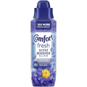 COMF0019 - PII Group Comfort Botanical Scent Booster Elixir Blue Skies 460ML