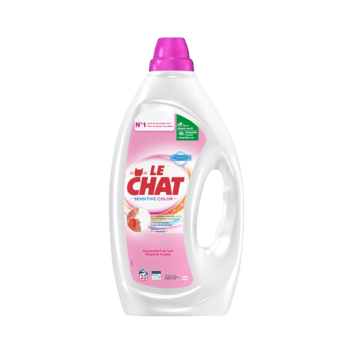 Le Chat Liquid Detergent 1.485 L