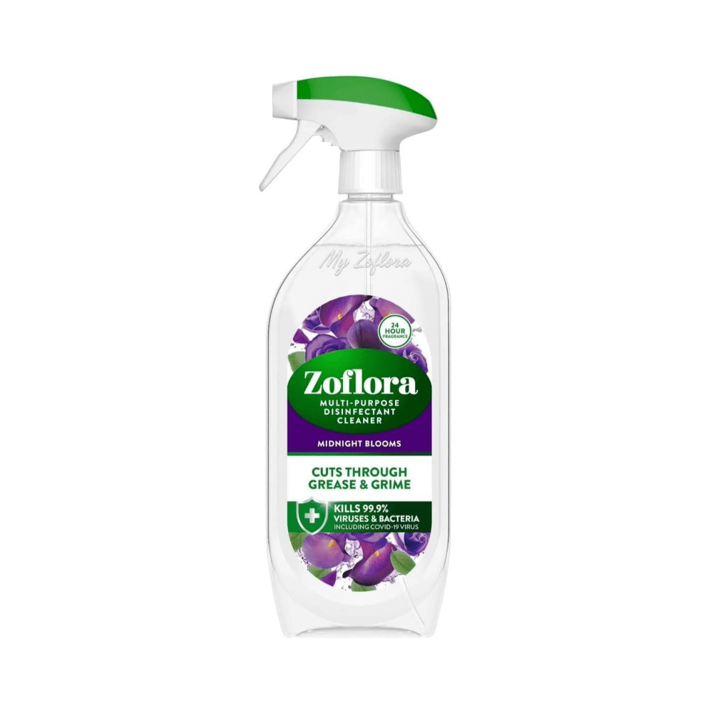 Zoflora Disinfectant Bathroom Spray 800ML Made in UK