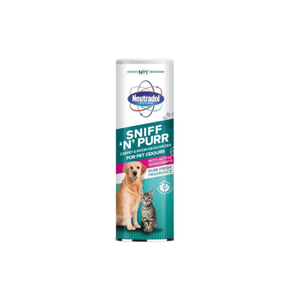 Neutradol Sniff & Purr 525Grm