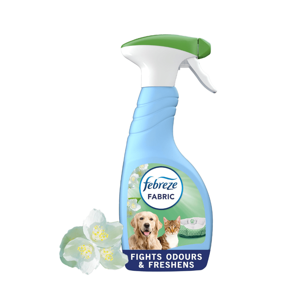 Febreze Fabric Spray Pet Fresh Scent 500ML
