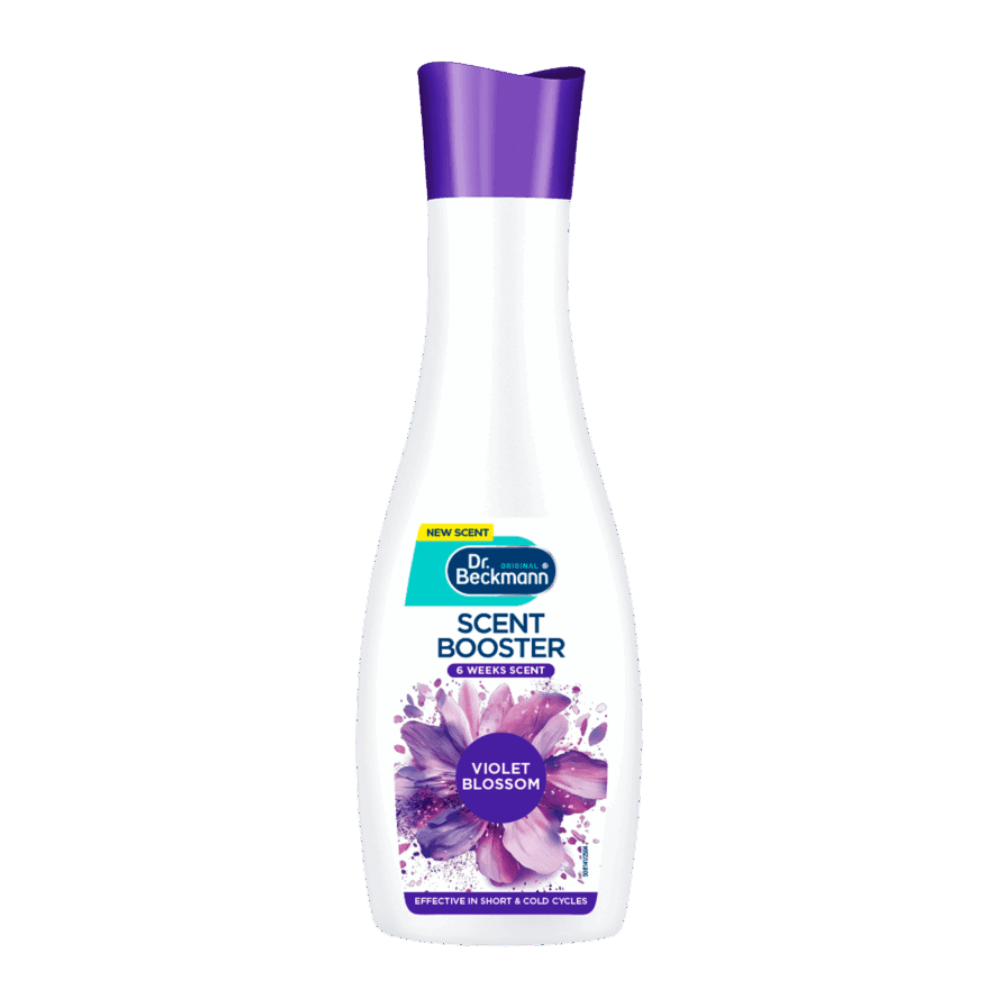Dr. Beckmann Scent Booster Violet Blossom 250ML