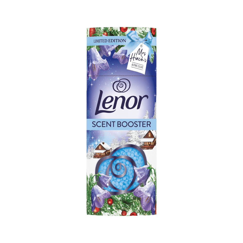 Lenor Beads Alpine and Wild Berries 155Grm