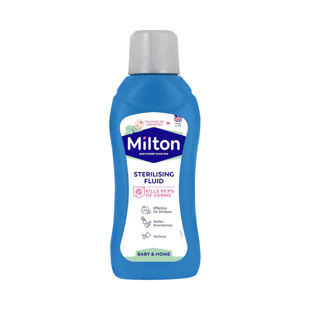 Milton Sterilising Fluid 500ML