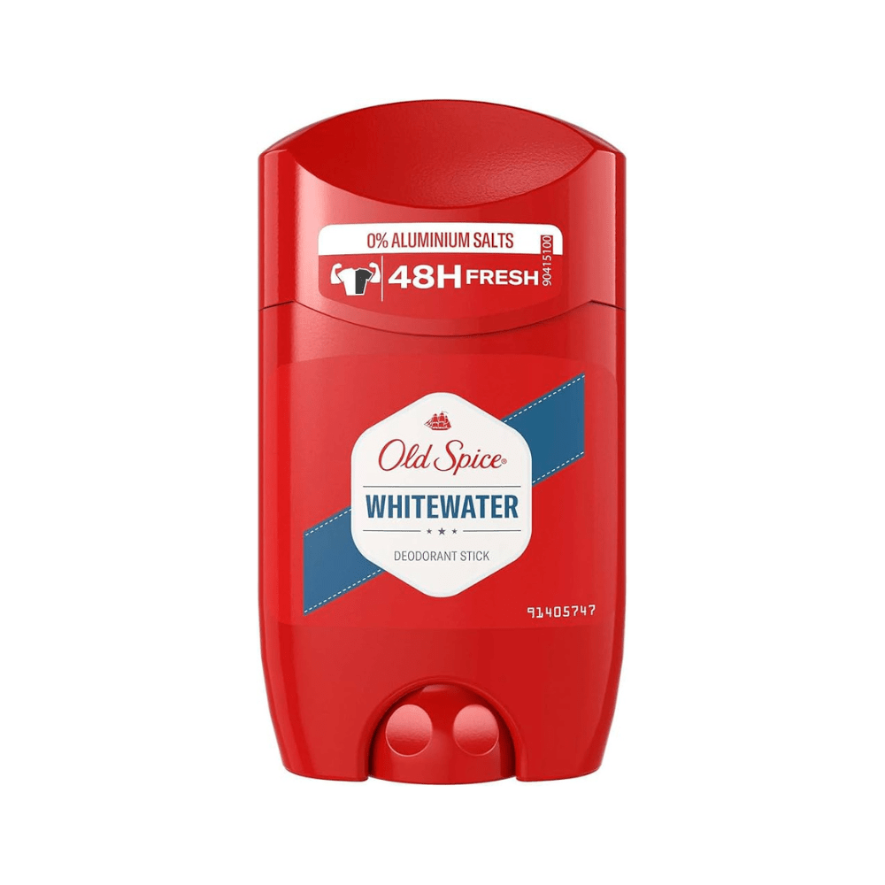 Old Spice Old Spice Whitewater Stick 50ML For Men
