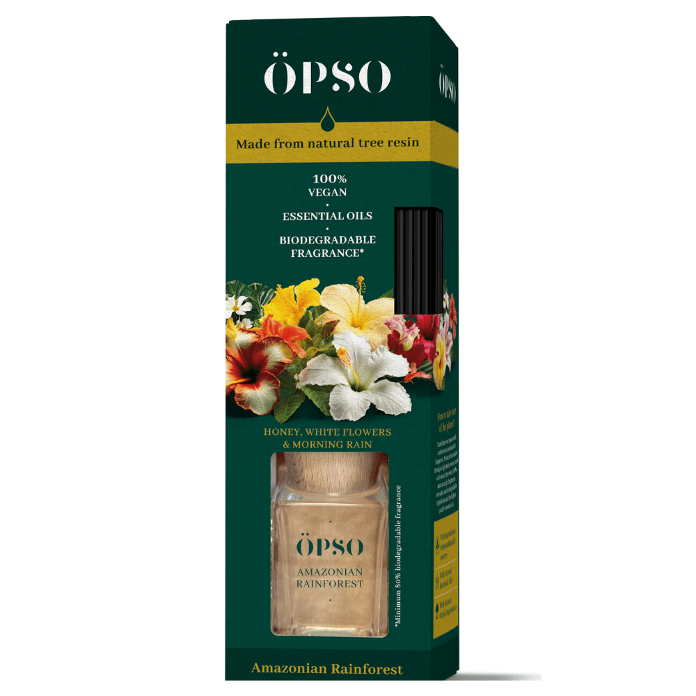 OPSO Amazonian Rain Forest 50ML Made in Spain