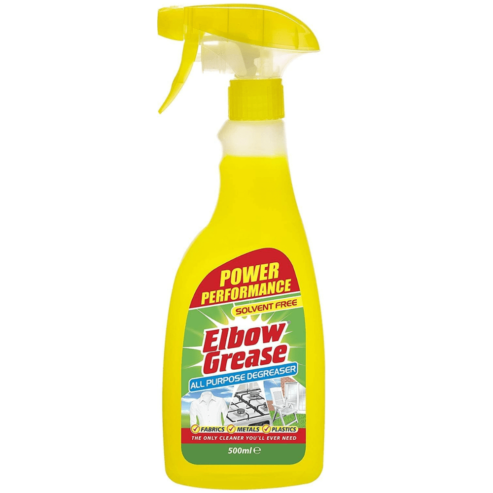 Elbow Grease Original 500ML Made in UK