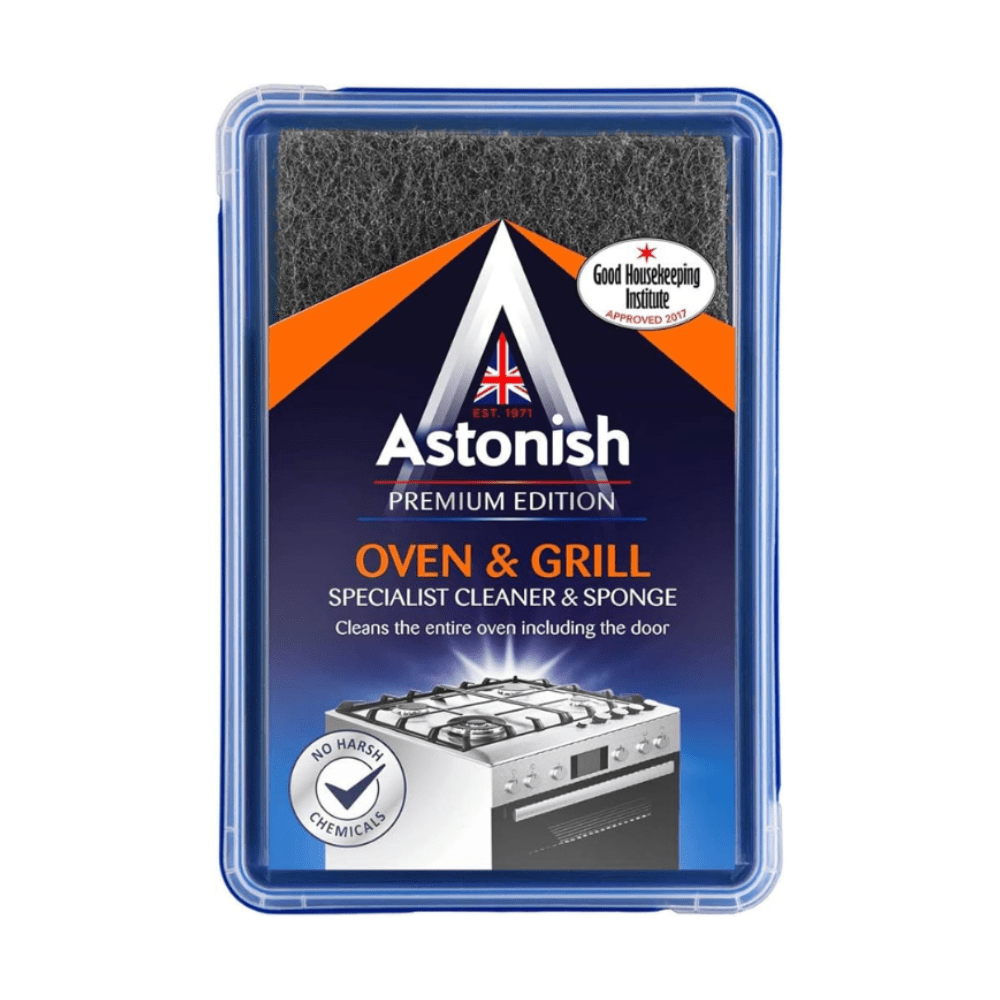Astonish Special Oven Cleaner 250Grm Made in UK