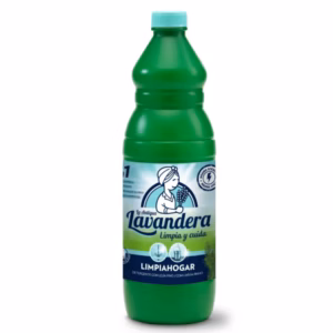 Lavandera Pino Multi Purpose Liquid 1.5L Made in Spain