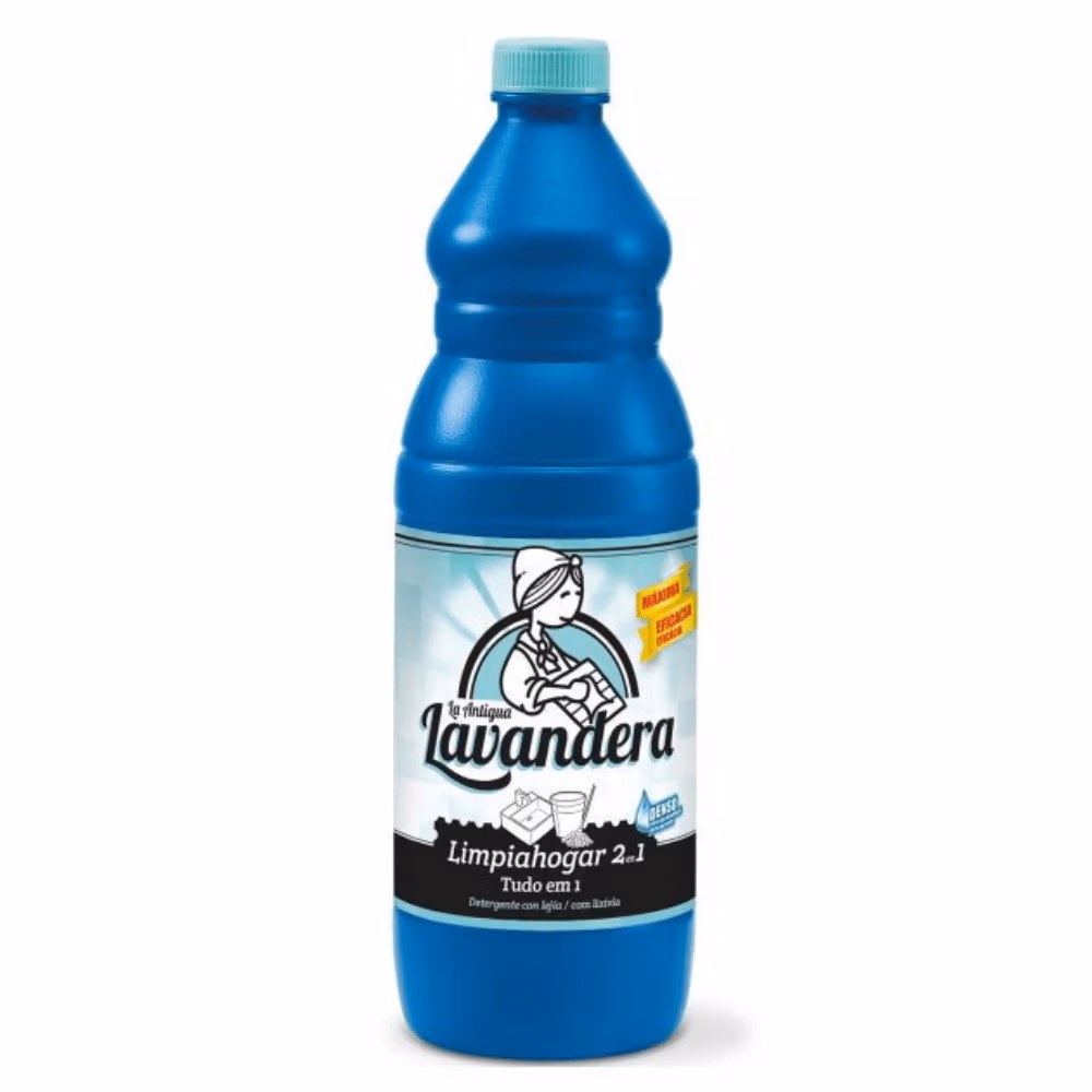 Lavandera Original  Multi Purpose Liquid 1.5L