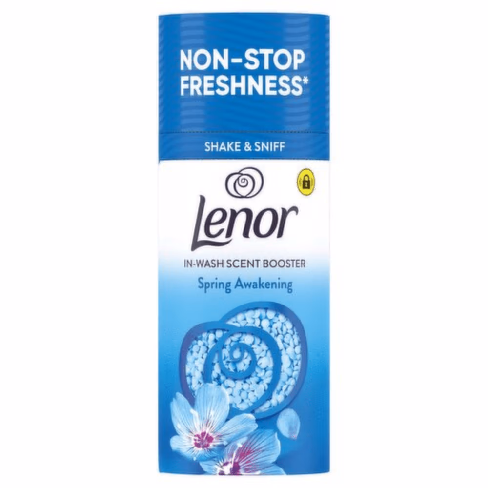 Lenor Beads Spring Awakening 210Grm Made in UK