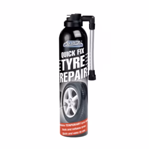 Car Pride Quick Fix  Tire Repair 300ML