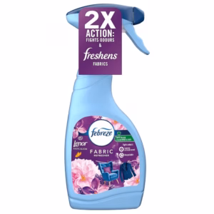 Febreze Fabric Spray Exotic Bloom 500ML