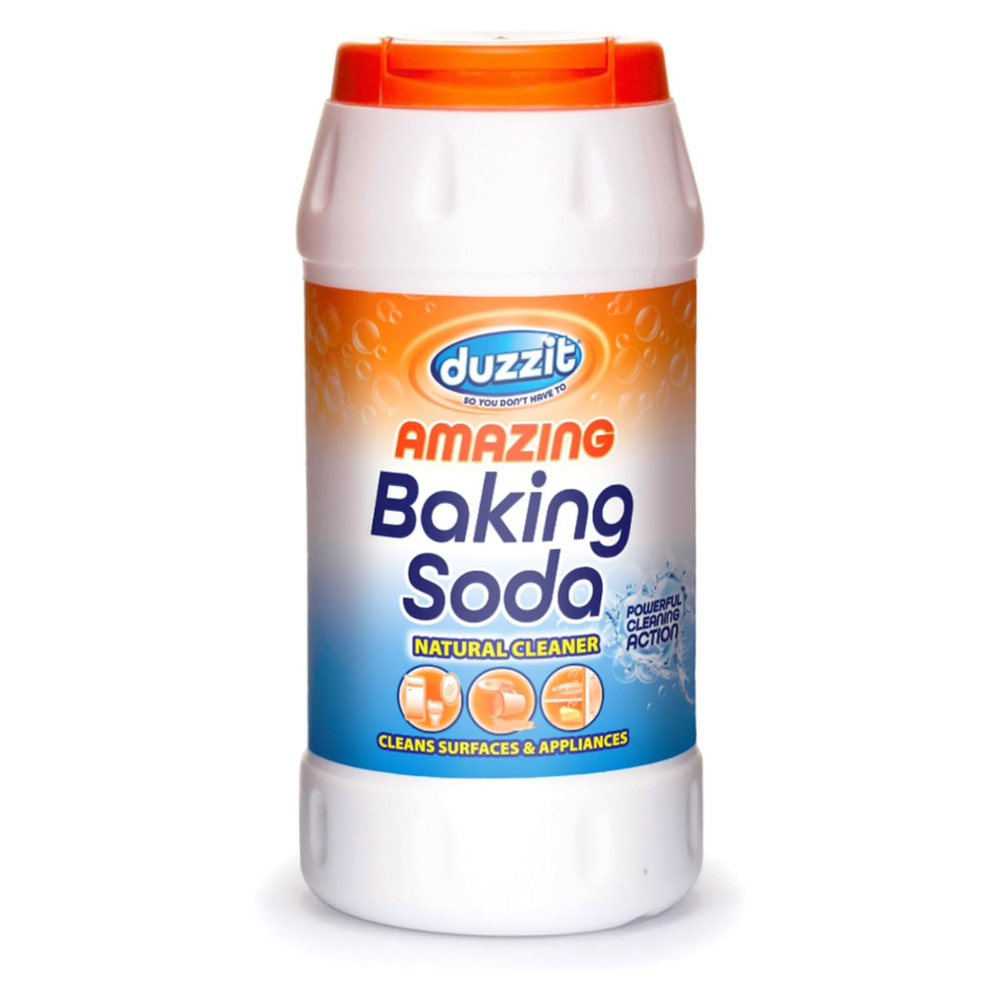 Duzzit Baking Soda Paste Cleaner 350Grm