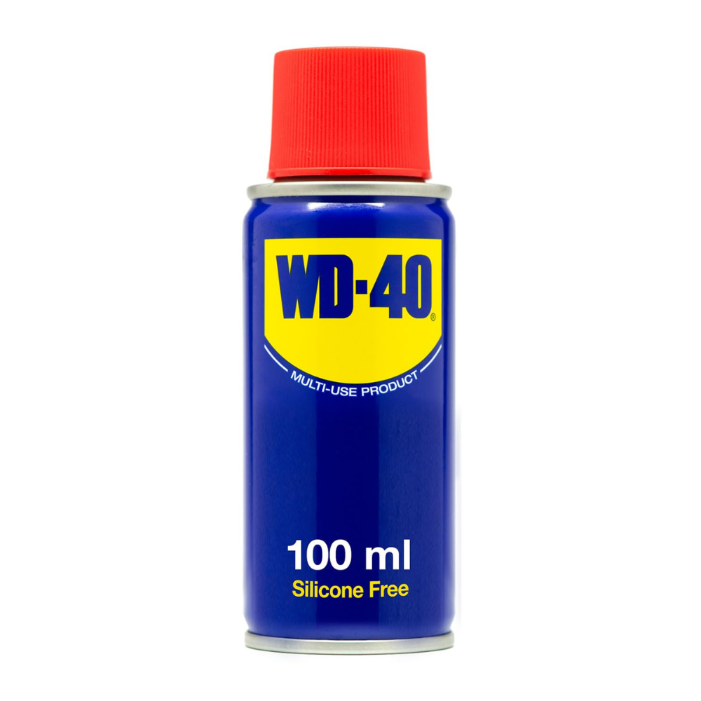 WD-40 Multi-Use Aerosol Spray 100ML