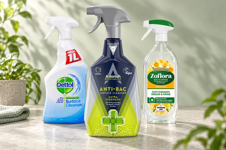 Surfaces & Floors products