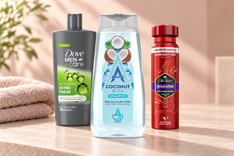 Personal Care products