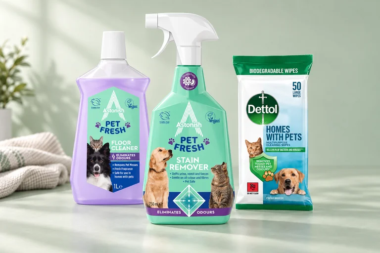 Home & Pets products
