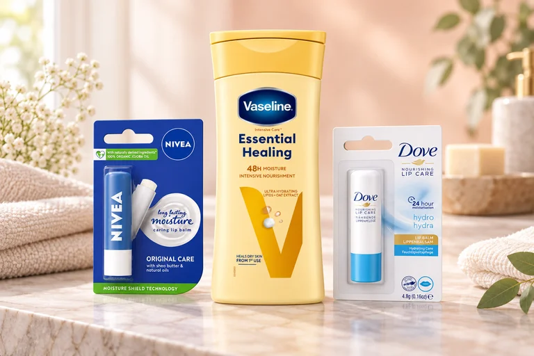 Skin & Body Care products