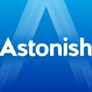 Astonish logo