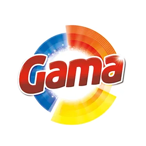 GAMA logo